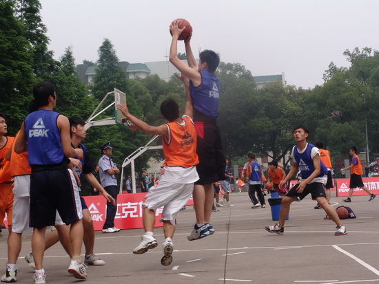 要一环