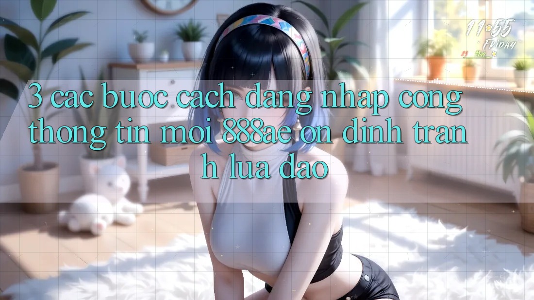 3. Các bước Cách Đăng Nhập Cổng thông tin Mới 888ae Ổn định, Tránh Lừa Đảo 3. Các bước Cách Đăng Nhập Cổng thông tin Mới 888ae Ổn định, Tránh Lừa Đảo