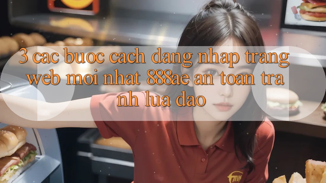3. Các bước Cách Đăng Nhập Trang web Mới nhất 888ae An toàn, Tránh Lừa Đảo 3. Các bước Cách Đăng Nhập Trang web Mới nhất 888ae An toàn, Tránh Lừa Đảo