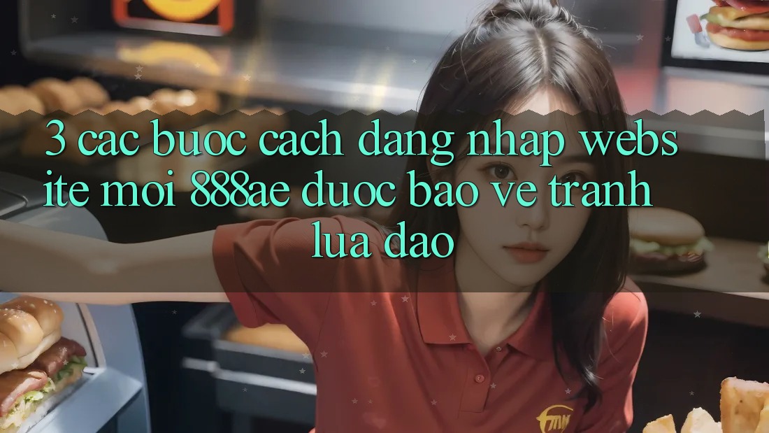 3. Các bước Cách Đăng Nhập Website Mới 888ae Được bảo vệ, Tránh Lừa Đảo 3. Các bước Cách Đăng Nhập Website Mới 888ae Được bảo vệ, Tránh Lừa Đảo