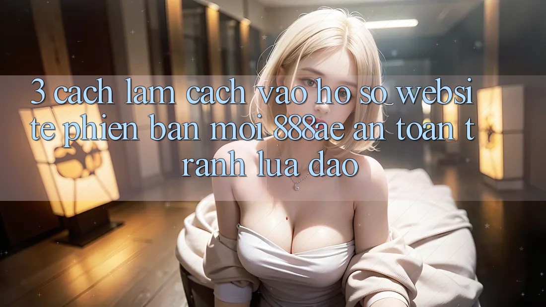 3. Cách làm Cách Vào hồ sơ Website Phiên bản mới 888ae An Toàn, Tránh Lừa Đảo 3. Cách làm Cách Vào hồ sơ Website Phiên bản mới 888ae An Toàn, Tránh Lừa Đảo