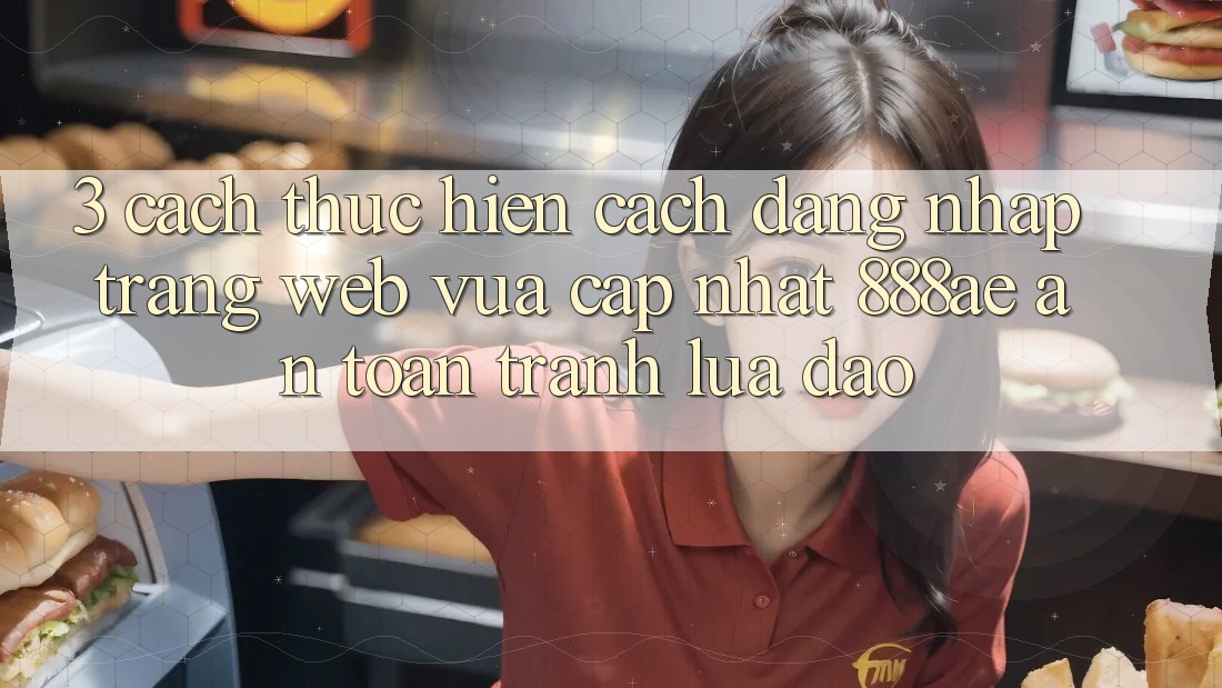 3. Cách thực hiện Cách Đăng nhập Trang web Vừa cập nhật 888ae An Toàn, Tránh Lừa Đảo 3. Cách thực hiện Cách Đăng nhập Trang web Vừa cập nhật 888ae An Toàn, Tránh Lừa Đảo