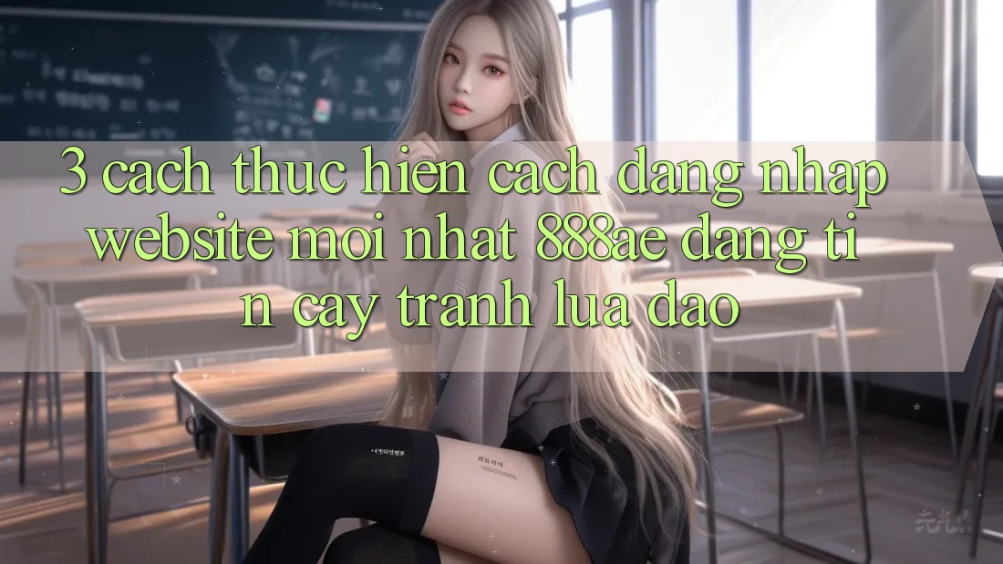3. Cách thực hiện Cách Đăng Nhập Website Mới nhất 888ae Đáng tin cậy, Tránh Lừa Đảo 3. Cách thực hiện Cách Đăng Nhập Website Mới nhất 888ae Đáng tin cậy, Tránh Lừa Đảo
