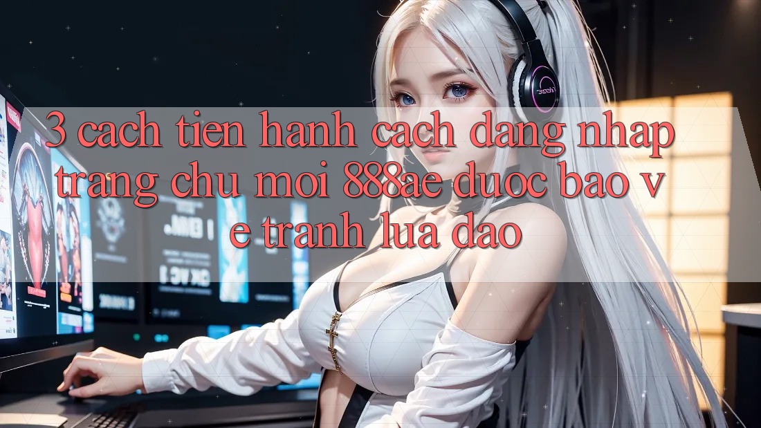 3. Cách tiến hành Cách Đăng Nhập Trang chủ Mới 888ae Được bảo vệ, Tránh Lừa Đảo 3. Cách tiến hành Cách Đăng Nhập Trang chủ Mới 888ae Được bảo vệ, Tránh Lừa Đảo