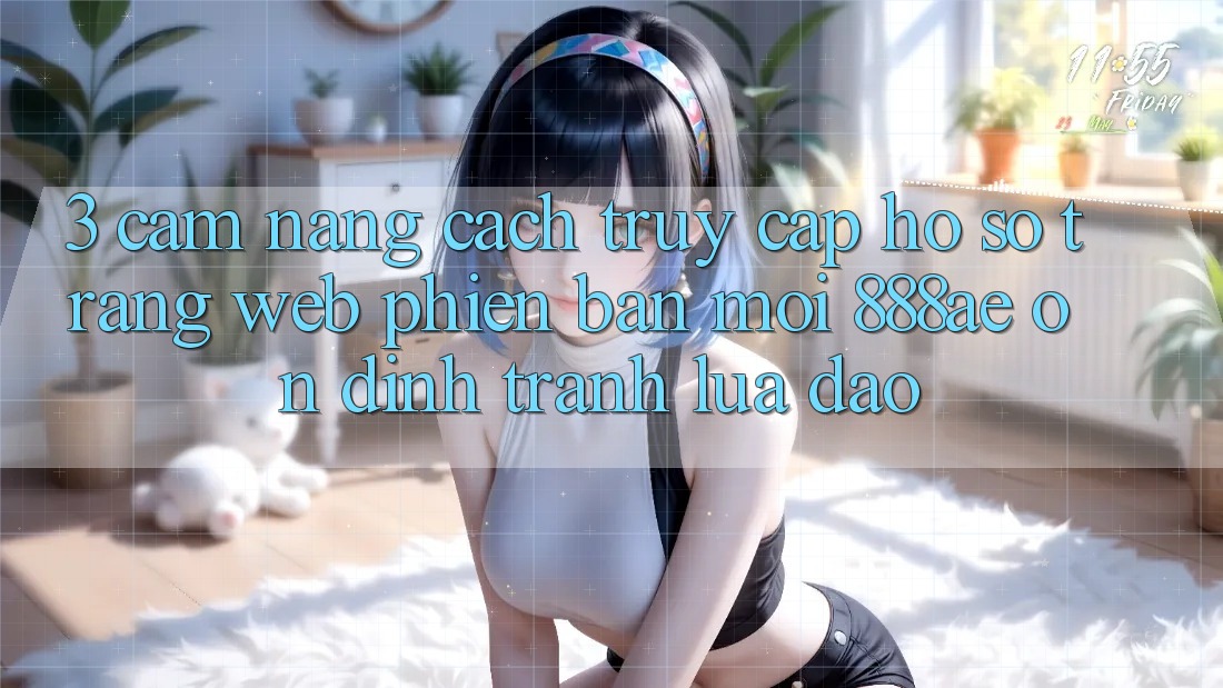 3. Cẩm nang Cách Truy cập hồ sơ Trang web Phiên bản mới 888ae Ổn định, Tránh Lừa Đảo 3. Cẩm nang Cách Truy cập hồ sơ Trang web Phiên bản mới 888ae Ổn định, Tránh Lừa Đảo