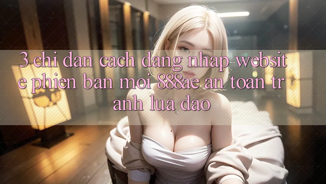 3. Chỉ dẫn Cách Đăng Nhập Website Phiên bản mới 888ae An Toàn, Tránh Lừa Đảo 3. Chỉ dẫn Cách Đăng Nhập Website Phiên bản mới 888ae An Toàn, Tránh Lừa Đảo