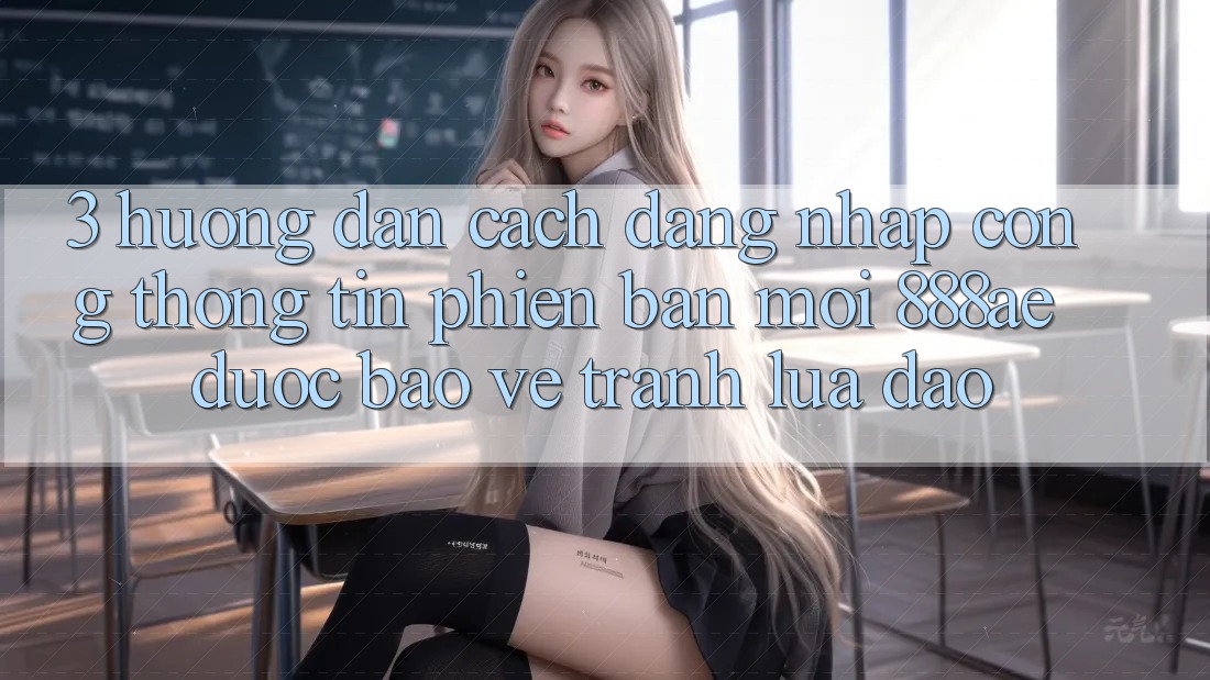 3. Hướng dẫn Cách Đăng Nhập Cổng thông tin Phiên bản mới 888ae Được bảo vệ, Tránh Lừa Đảo 3. Hướng dẫn Cách Đăng Nhập Cổng thông tin Phiên bản mới 888ae Được bảo vệ, Tránh Lừa Đảo