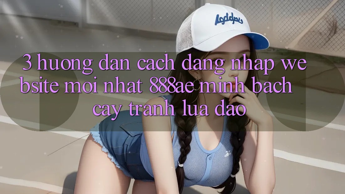 3. Hướng Dẫn Cách Đăng Nhập Website Mới nhất 888ae Minh bạch cậy, Tránh Lừa Đảo 3. Hướng Dẫn Cách Đăng Nhập Website Mới nhất 888ae Minh bạch cậy, Tránh Lừa Đảo