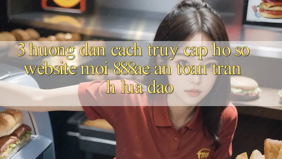 3. Hướng Dẫn Cách Truy cập hồ sơ Website Mới 888ae An Toàn, Tránh Lừa Đảo 3. Hướng Dẫn Cách Truy cập hồ sơ Website Mới 888ae An Toàn, Tránh Lừa Đảo