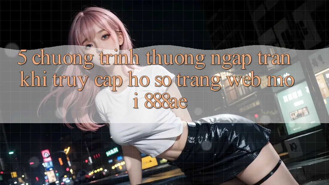 5. Chương trình thưởng Ngập Tràn Khi Truy cập hồ sơ Trang web Mới 888ae 5. Chương trình thưởng Ngập Tràn Khi Truy cập hồ sơ Trang web Mới 888ae