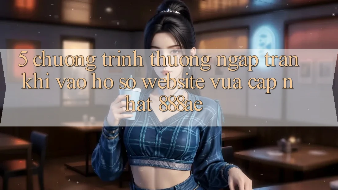 5. Chương trình thưởng Ngập Tràn Khi Vào hồ sơ Website Vừa cập nhật 888ae 5. Chương trình thưởng Ngập Tràn Khi Vào hồ sơ Website Vừa cập nhật 888ae