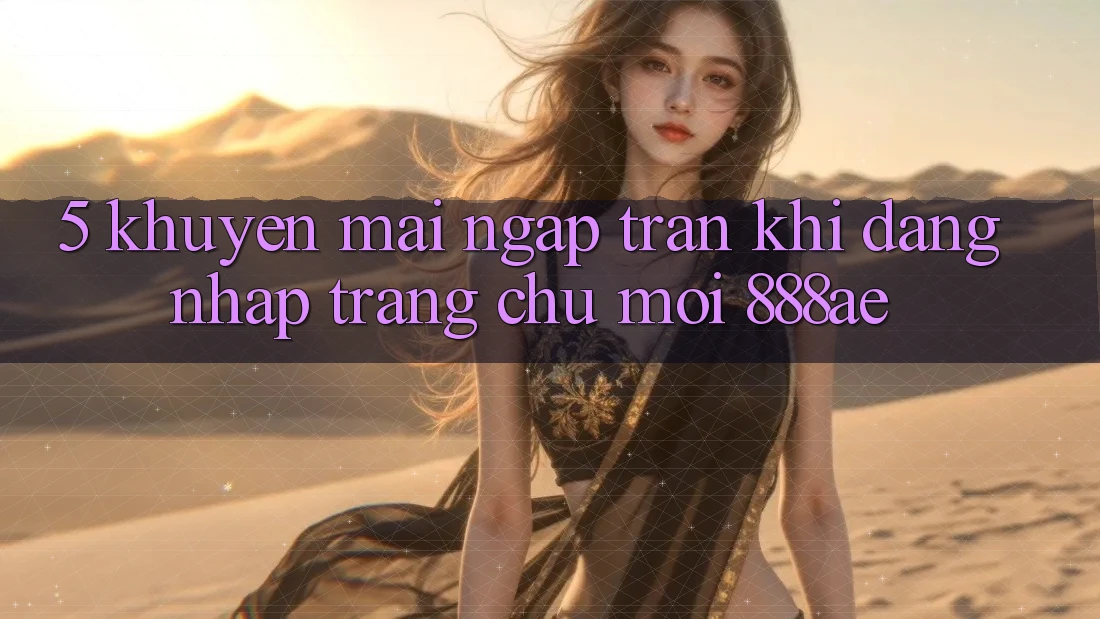 5. Khuyến Mãi Ngập Tràn Khi Đăng Nhập Trang chủ Mới 888ae 5. Khuyến Mãi Ngập Tràn Khi Đăng Nhập Trang chủ Mới 888ae