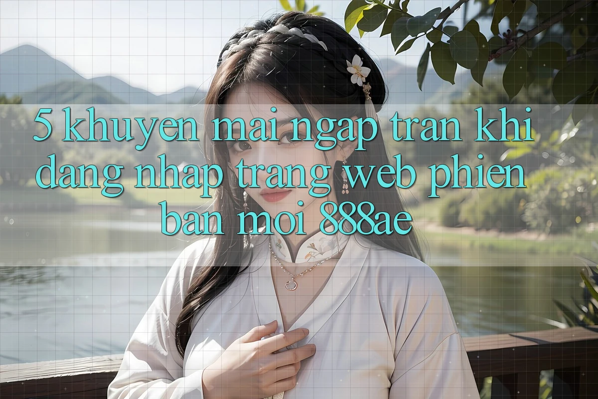 5. Khuyến Mãi Ngập Tràn Khi Đăng Nhập Trang web Phiên bản mới 888ae 5. Khuyến Mãi Ngập Tràn Khi Đăng Nhập Trang web Phiên bản mới 888ae