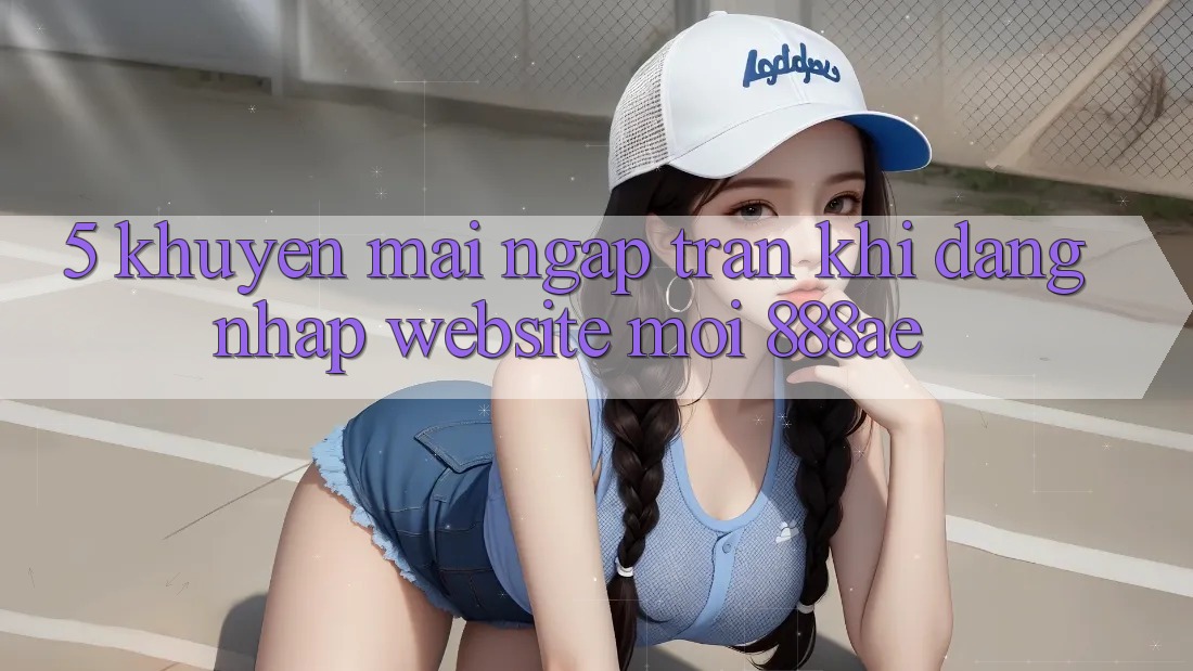 5. Khuyến Mãi Ngập Tràn Khi Đăng Nhập Website Mới 888ae 5. Khuyến Mãi Ngập Tràn Khi Đăng Nhập Website Mới 888ae