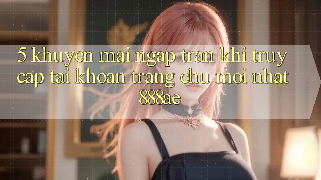 5. Khuyến Mãi Ngập Tràn Khi Truy cập tài khoản Trang chủ Mới nhất 888ae 5. Khuyến Mãi Ngập Tràn Khi Truy cập tài khoản Trang chủ Mới nhất 888ae