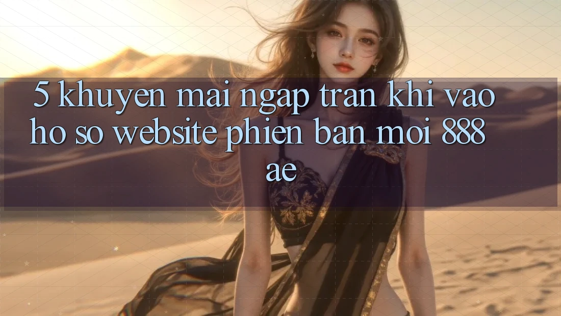 5. Khuyến Mãi Ngập Tràn Khi Vào hồ sơ Website Phiên bản mới 888ae 5. Khuyến Mãi Ngập Tràn Khi Vào hồ sơ Website Phiên bản mới 888ae