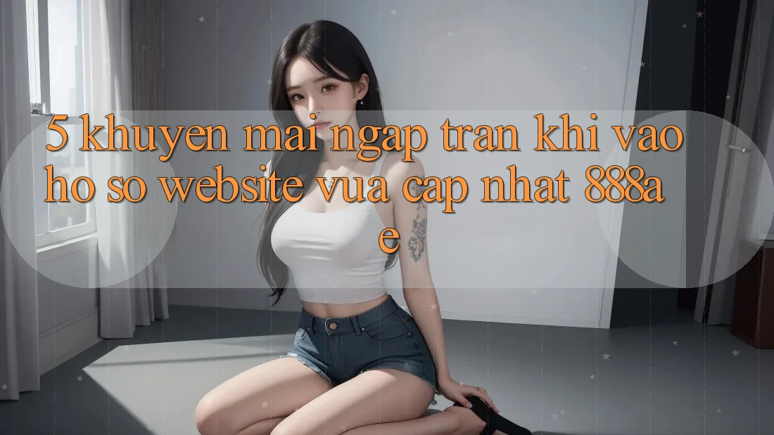 5. Khuyến Mãi Ngập Tràn Khi Vào hồ sơ Website Vừa cập nhật 888ae 5. Khuyến Mãi Ngập Tràn Khi Vào hồ sơ Website Vừa cập nhật 888ae