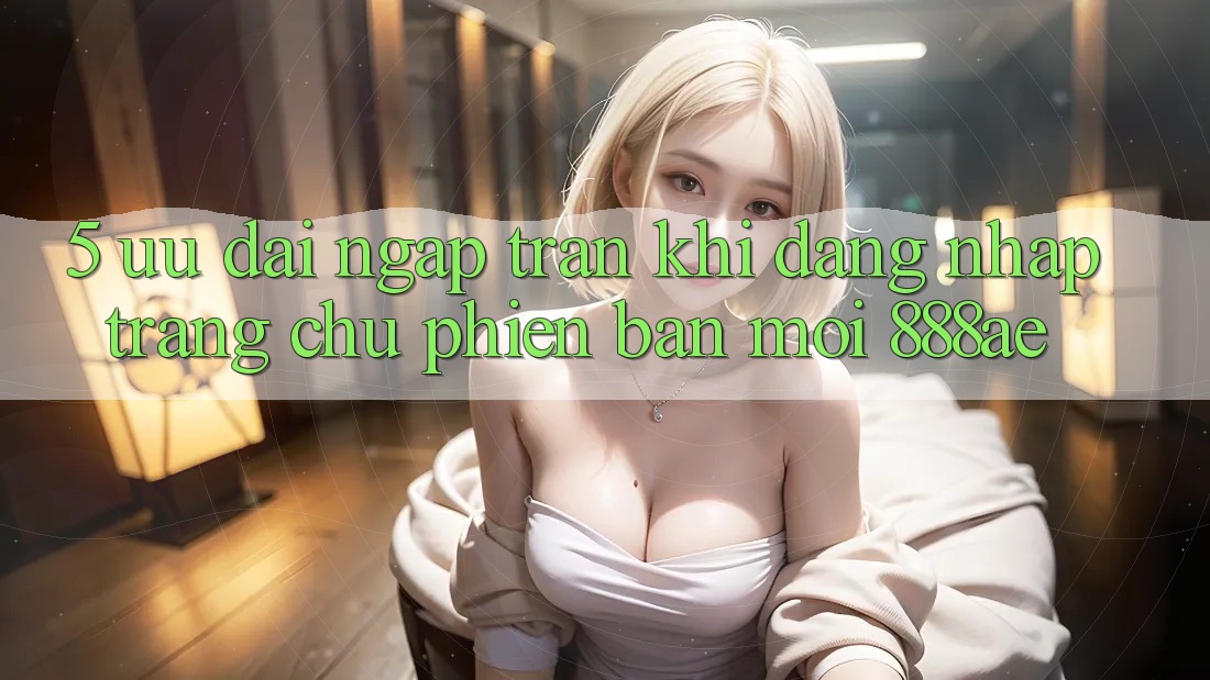 5. Ưu đãi Ngập Tràn Khi Đăng Nhập Trang chủ Phiên bản mới 888ae 5. Ưu đãi Ngập Tràn Khi Đăng Nhập Trang chủ Phiên bản mới 888ae