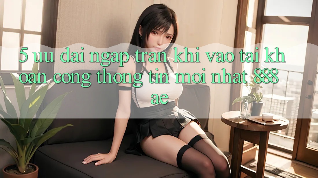 5. Ưu đãi Ngập Tràn Khi Vào tài khoản Cổng thông tin Mới nhất 888ae 5. Ưu đãi Ngập Tràn Khi Vào tài khoản Cổng thông tin Mới nhất 888ae