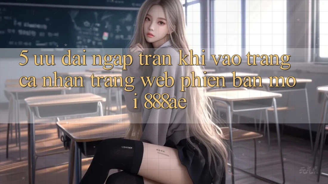 5. Ưu đãi Ngập Tràn Khi Vào trang cá nhân Trang web Phiên bản mới 888ae 5. Ưu đãi Ngập Tràn Khi Vào trang cá nhân Trang web Phiên bản mới 888ae