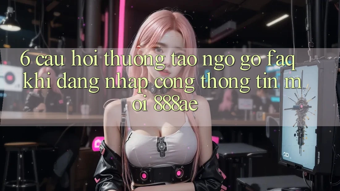 6. Câu Hỏi Thường Tao ngộ gỡ (FAQ) Khi Đăng Nhập Cổng thông tin Mới 888ae 6. Câu Hỏi Thường Tao ngộ gỡ (FAQ) Khi Đăng Nhập Cổng thông tin Mới 888ae