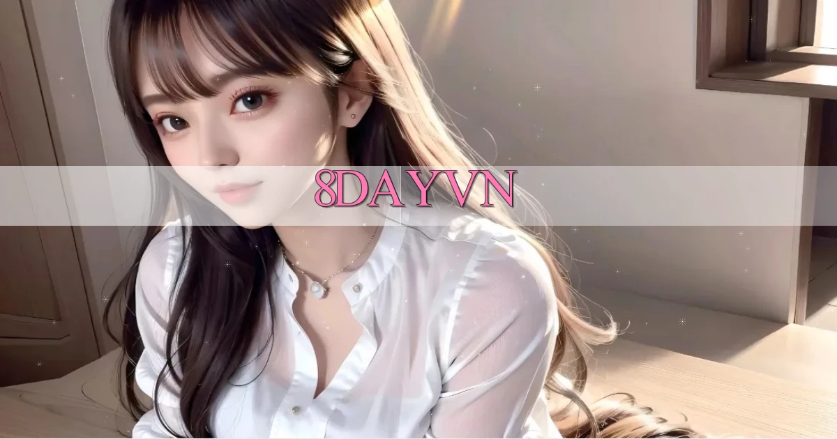 8dayvn