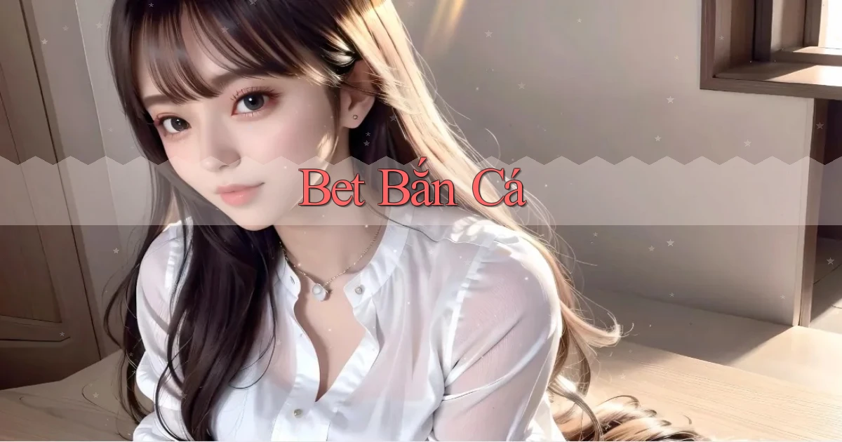 bet Bắn cá