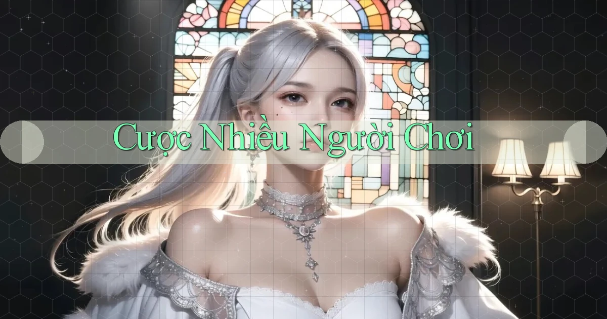 Cược Nhiều người chơi