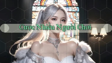 Cược Nhiều người chơi