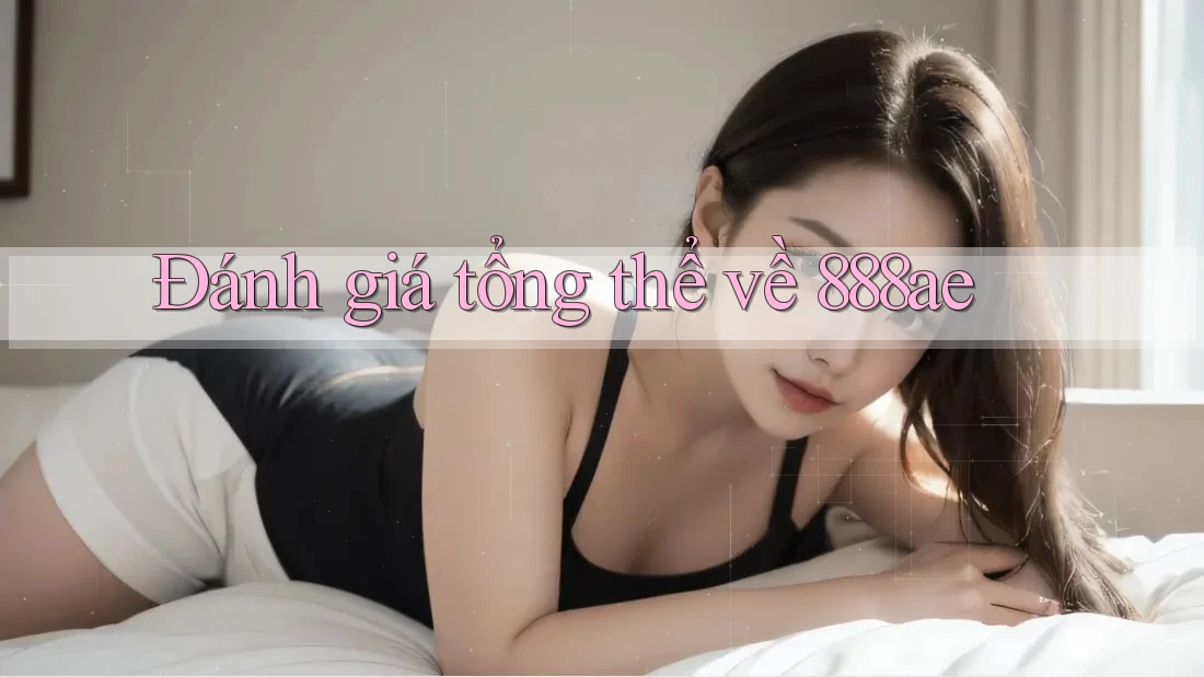 Đánh giá tổng thể về 888ae Đánh giá tổng thể về 888ae