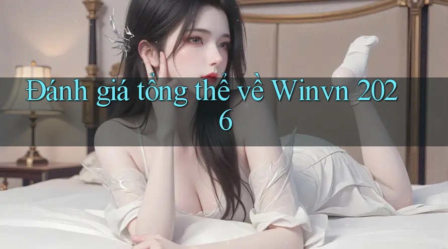 Đánh giá tổng thể về Winvn 2026 Đánh giá tổng thể về Winvn 2026