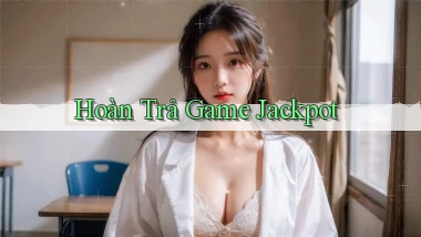 Hoàn trả Game Jackpot
