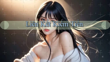 Liên kết Kiếm tiền