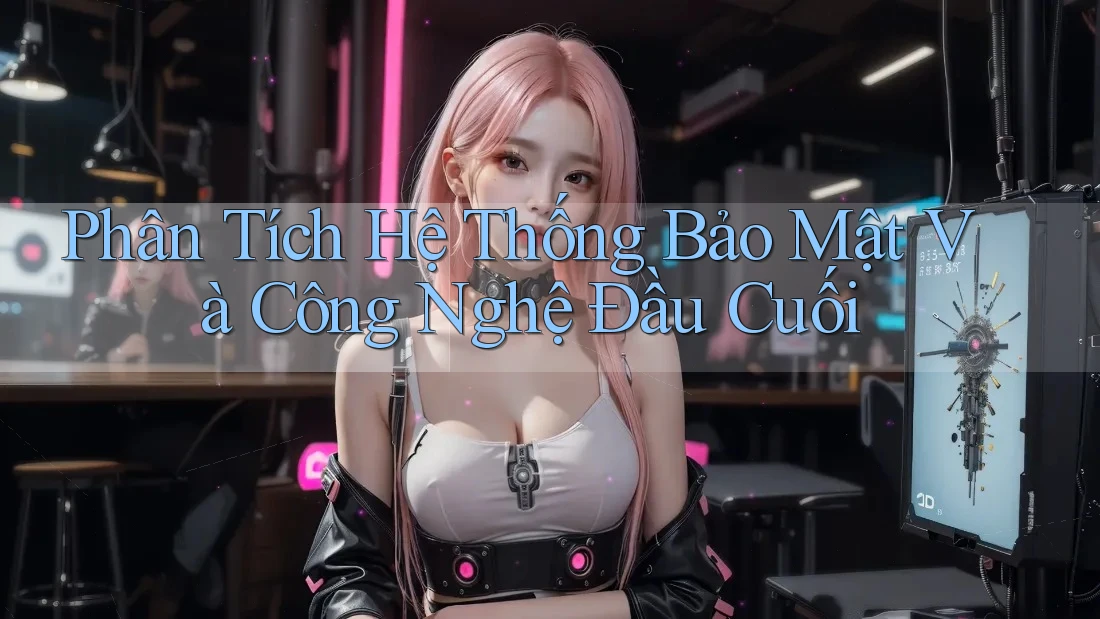 Phân Tích Hệ Thống Bảo Mật Và Công Nghệ Đầu Cuối