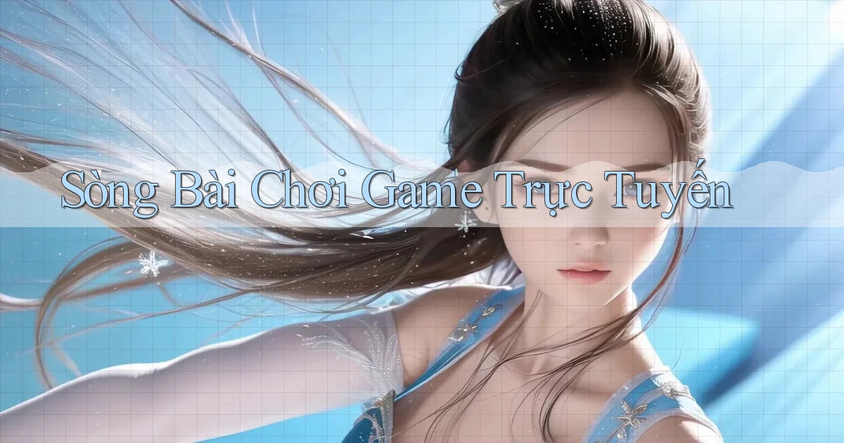sòng bài Chơi game trực tuyến