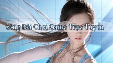 sòng bài Chơi game trực tuyến