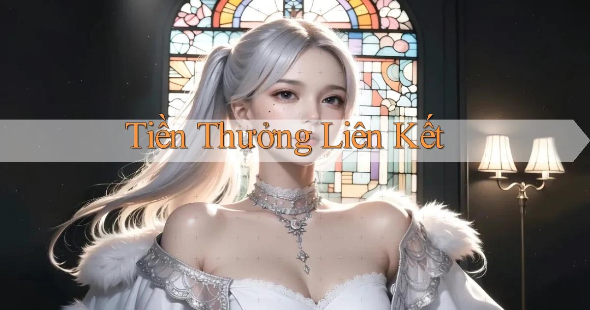 Tiền thưởng Liên kết