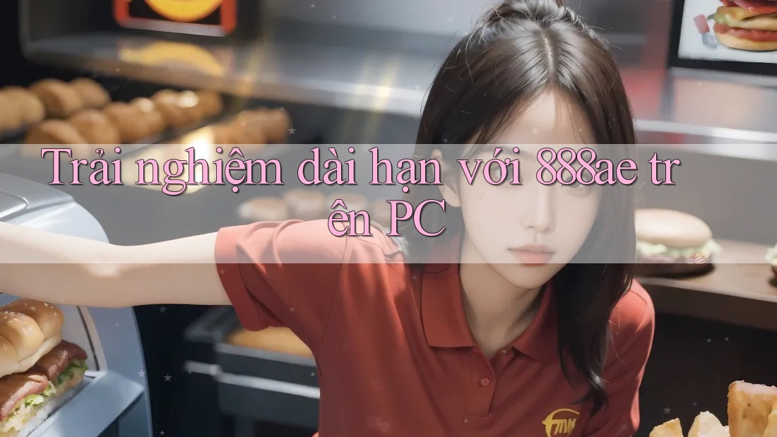 Trải nghiệm dài hạn với 888ae trên PC