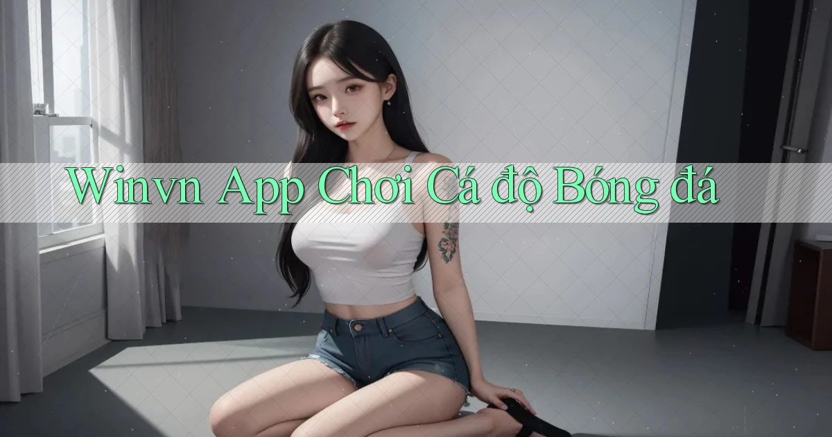 winvn  app chơi cá độ bóng đá