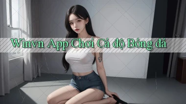 winvn  app chơi cá độ bóng đá