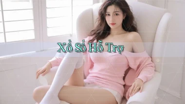 Xổ số Hỗ trợ