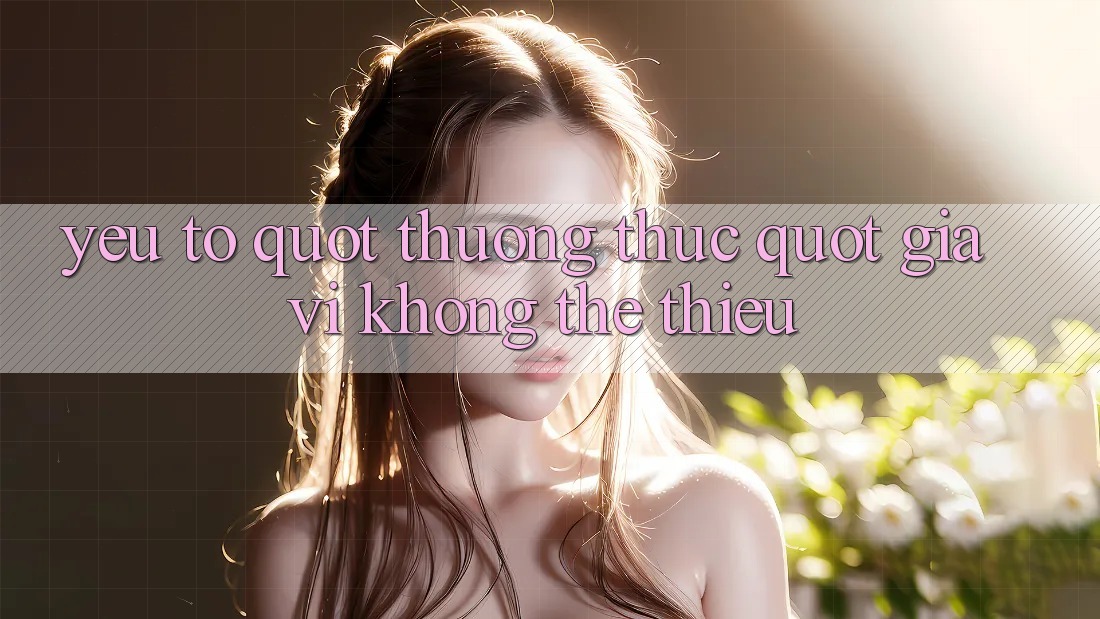 Yếu Tố " Thưởng Thức" – Gia Vị Không Thể Thiếu